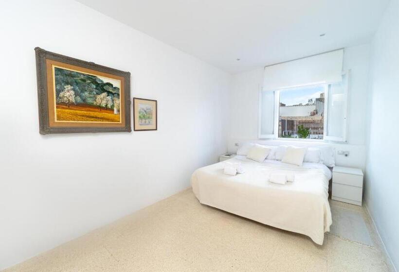 Отель Ca Sa Padrina D Artaturismo De Interior