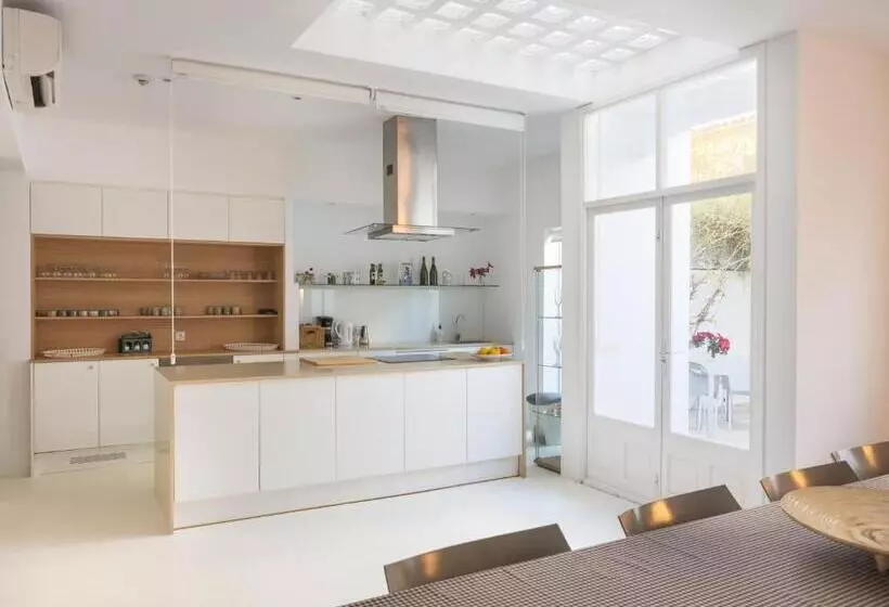 בית מלון כפרי Ca Sa Padrina D Artaturismo De Interior