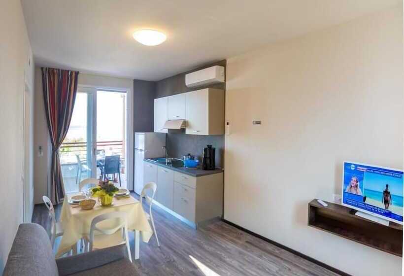 فندق Camping Le Palme   Campground