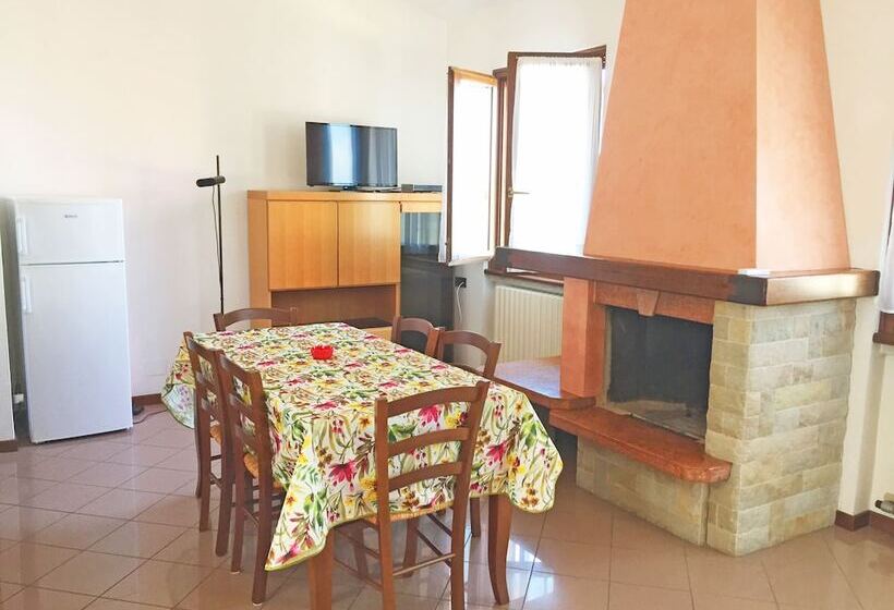 فندق Camping Le Palme   Campground