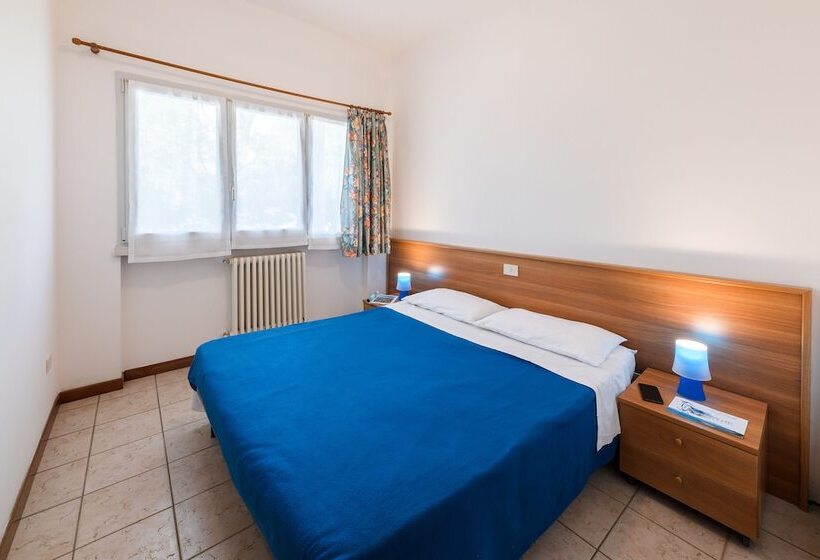 فندق Camping Le Palme   Campground