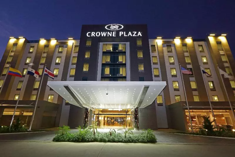 酒店 Crowne Plaza Airport, An Ihg
