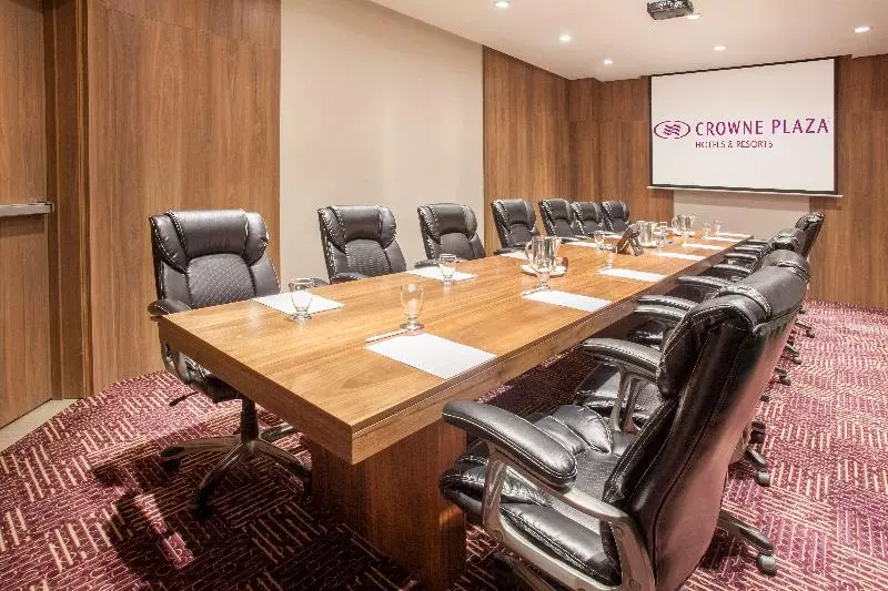 酒店 Crowne Plaza Airport, An Ihg