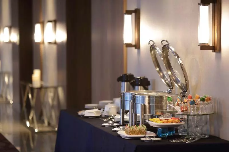 酒店 Crowne Plaza Airport, An Ihg