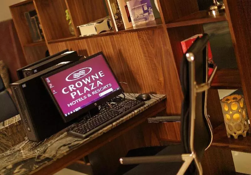 酒店 Crowne Plaza Airport, An Ihg