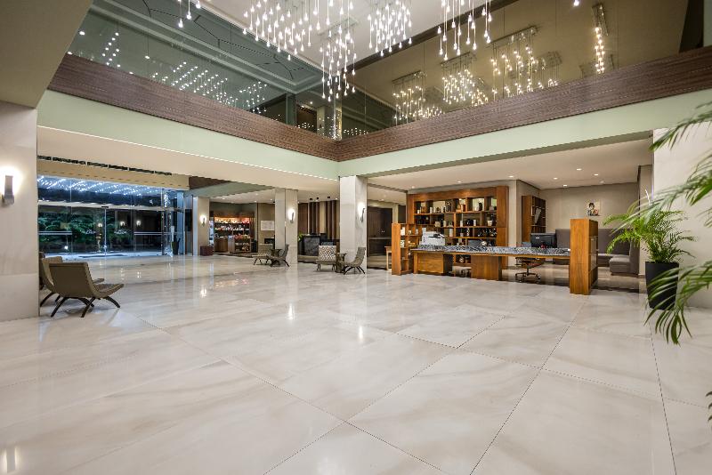酒店 Crowne Plaza Airport, An Ihg