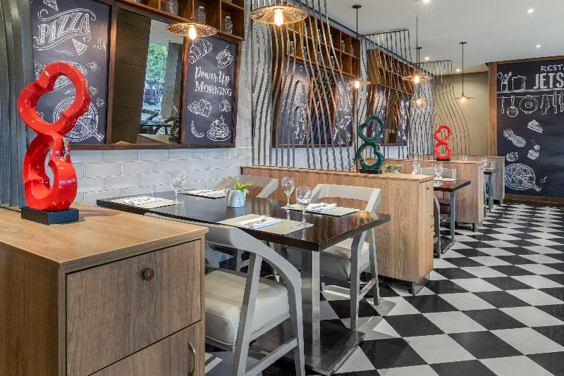 酒店 Crowne Plaza Airport, An Ihg