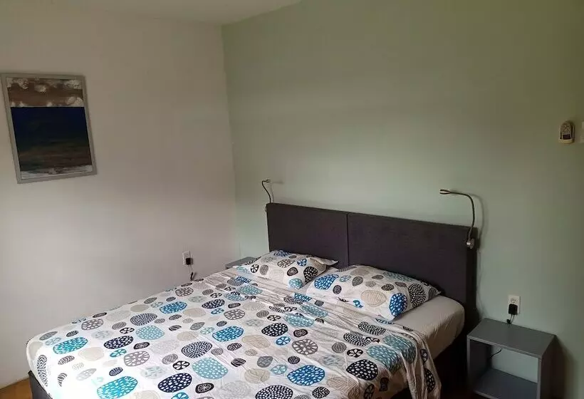 هتل Dive Hut   Boutique Apartments
