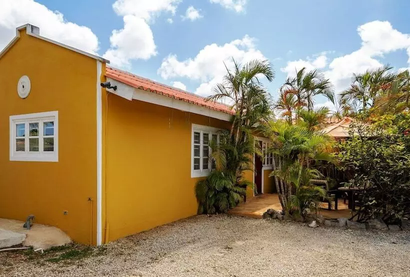 هتل Dive Hut   Boutique Apartments