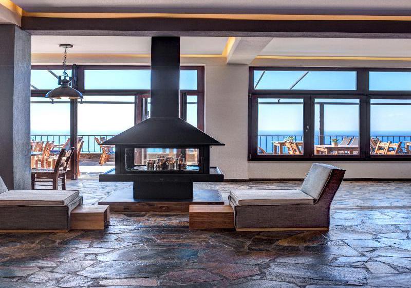 Dohos Hotel Experience