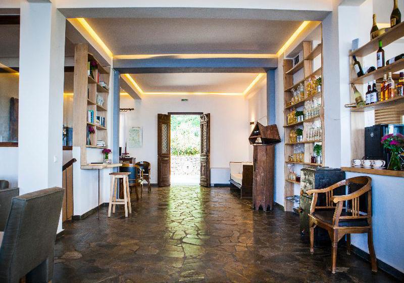 Dohos Hotel Experience