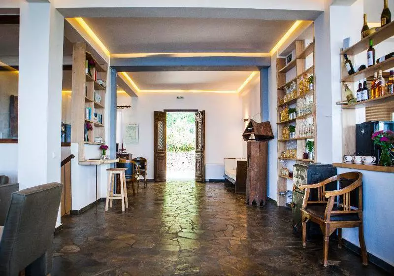 Dohos Hotel Experience