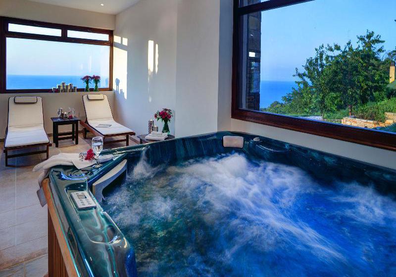 Dohos Hotel Experience