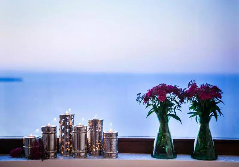 Dohos Hotel Experience