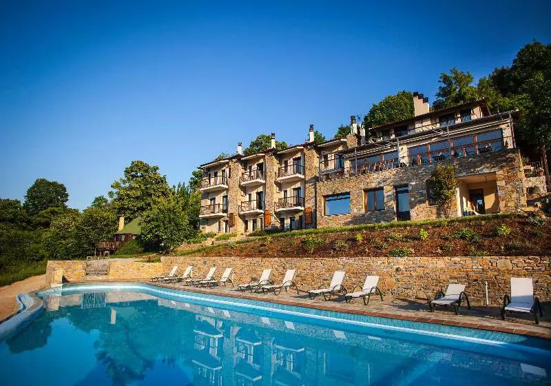 Dohos Hotel Experience