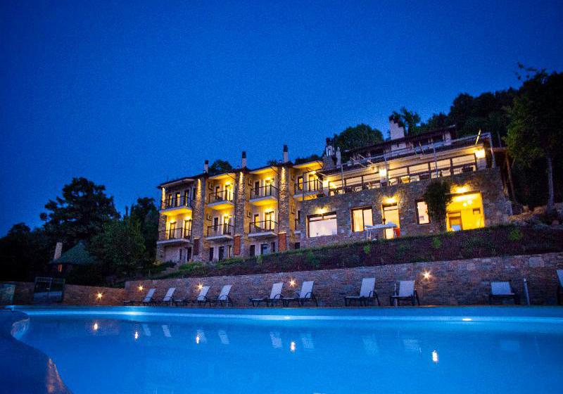 Dohos Hotel Experience