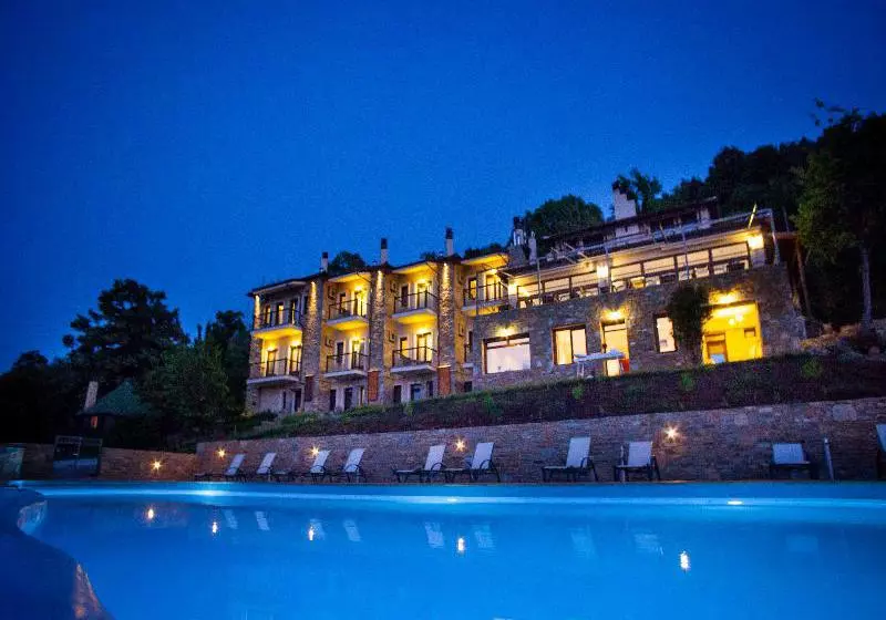 Dohos Hotel Experience