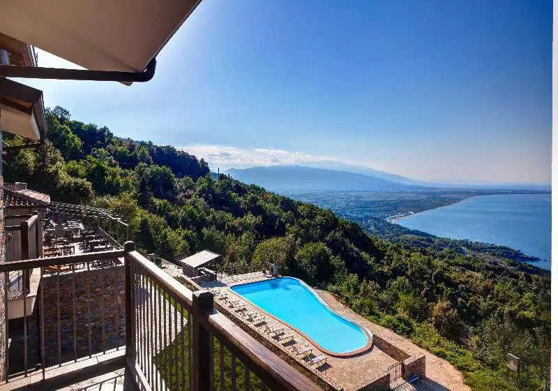 Dohos Hotel Experience