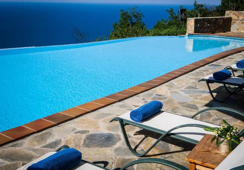 Dohos Hotel Experience