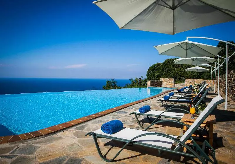 Dohos Hotel Experience