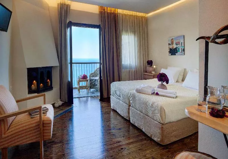 Dohos Hotel Experience