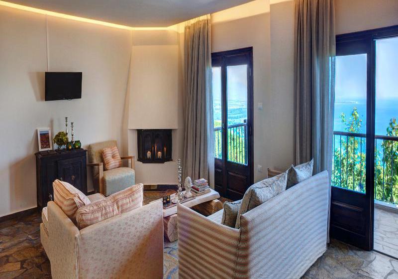 Dohos Hotel Experience