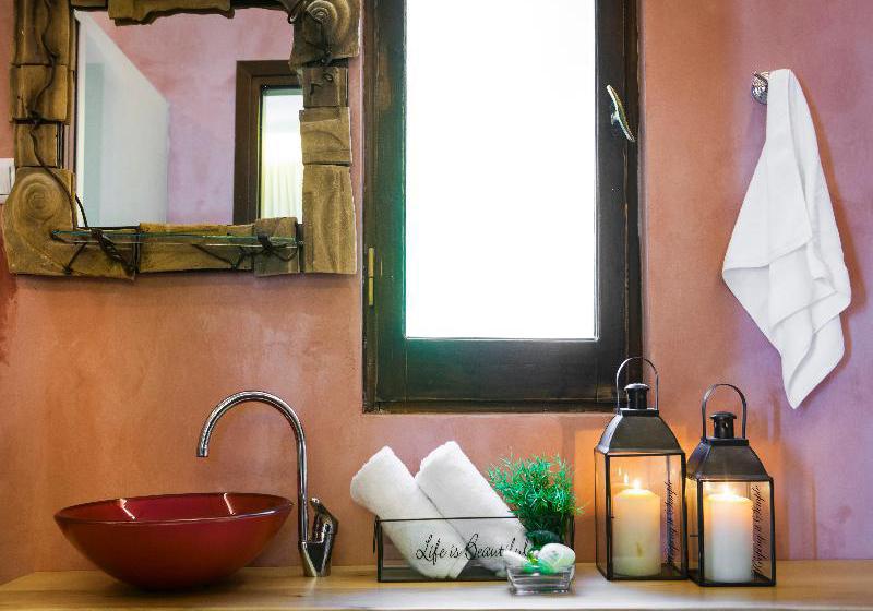 Dohos Hotel Experience