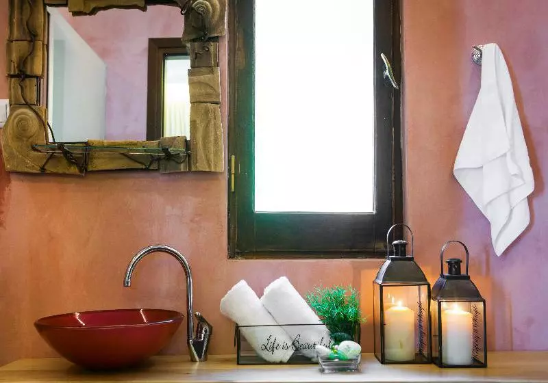 Dohos Hotel Experience