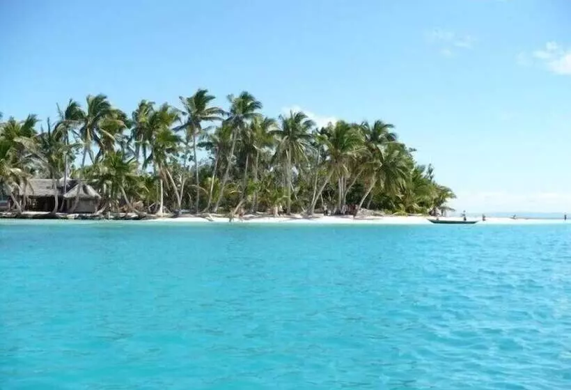 هتل Ecolodge Riake Resort & Villa