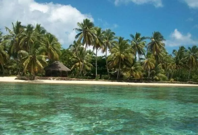 هتل Ecolodge Riake Resort & Villa