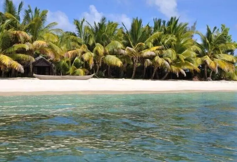 هتل Ecolodge Riake Resort & Villa