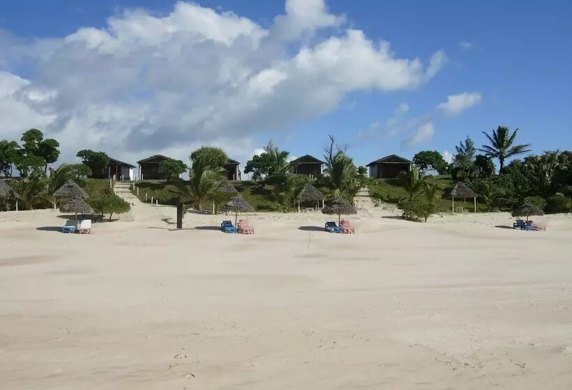 هتل Ecolodge Riake Resort & Villa