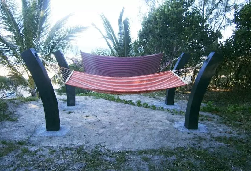 هتل Ecolodge Riake Resort & Villa