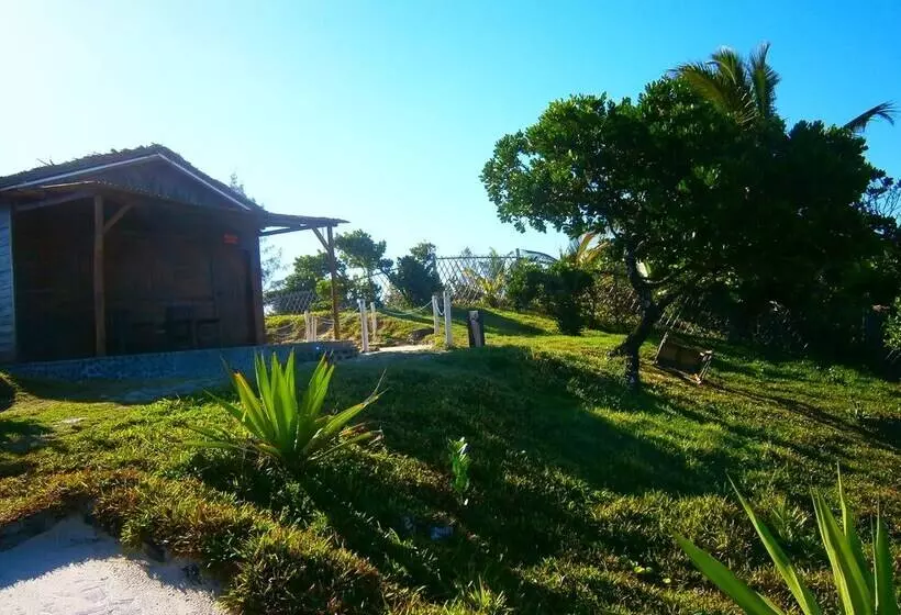 هتل Ecolodge Riake Resort & Villa