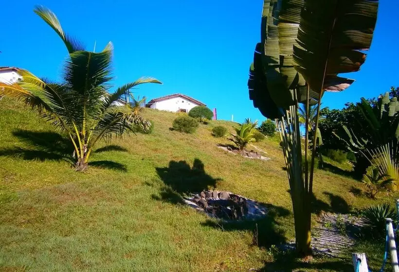 هتل Ecolodge Riake Resort & Villa