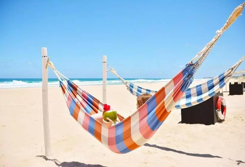 هتل Ecolodge Riake Resort & Villa