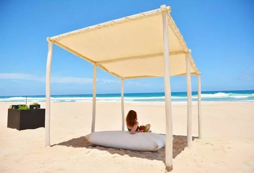 هتل Ecolodge Riake Resort & Villa