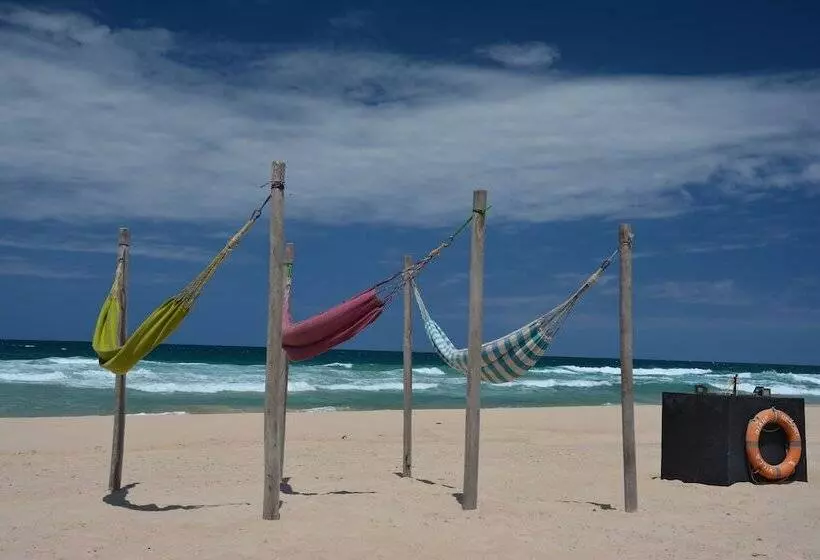 هتل Ecolodge Riake Resort & Villa