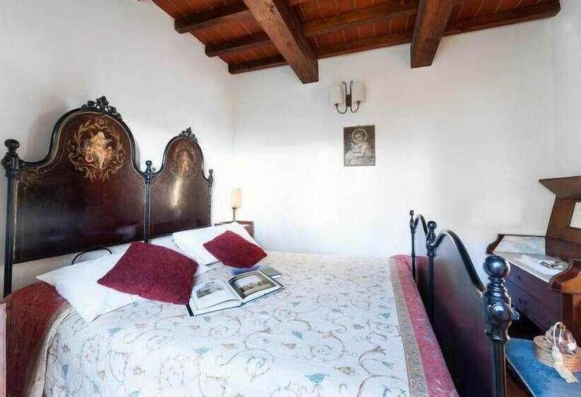 فندق Fattoria Di Belvedere