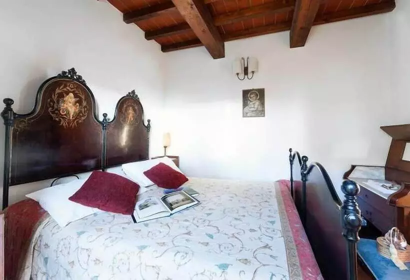 هتل Fattoria Di Belvedere