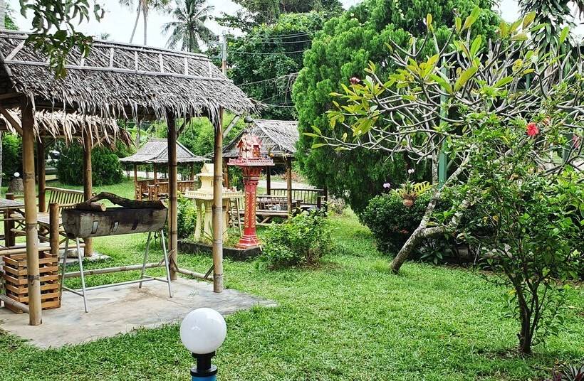 ホテル Green Canyon Resort