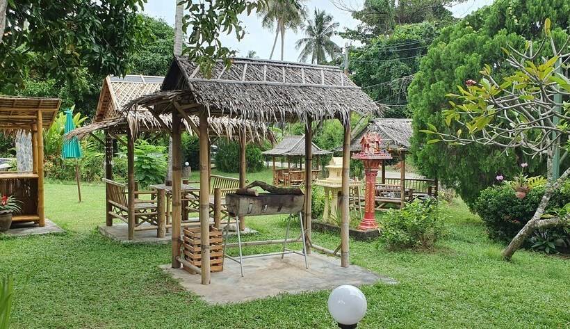 ホテル Green Canyon Resort