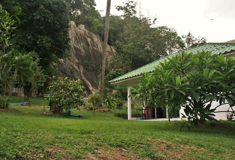 ホテル Green Canyon Resort