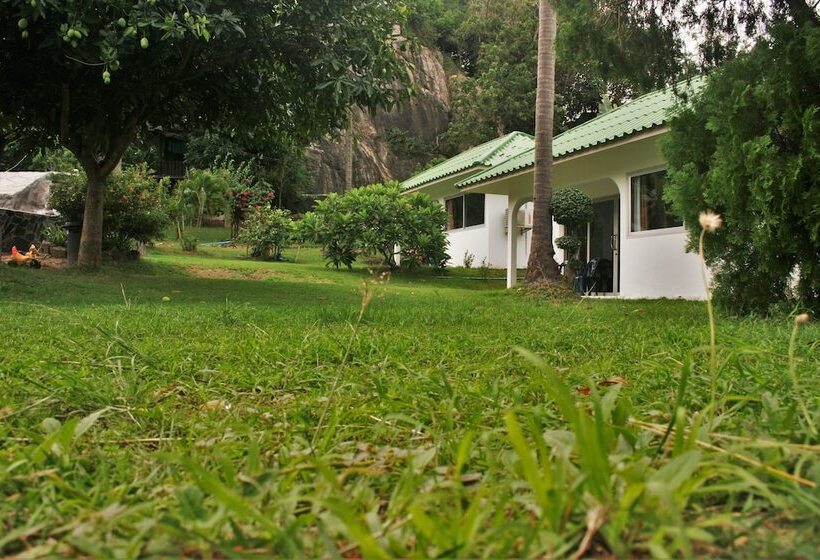 ホテル Green Canyon Resort