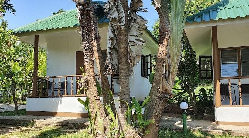 ホテル Green Canyon Resort