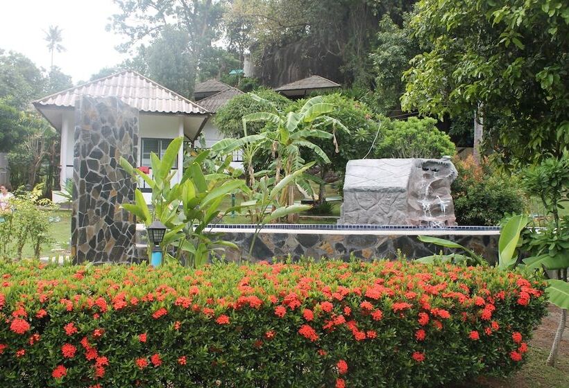 ホテル Green Canyon Resort