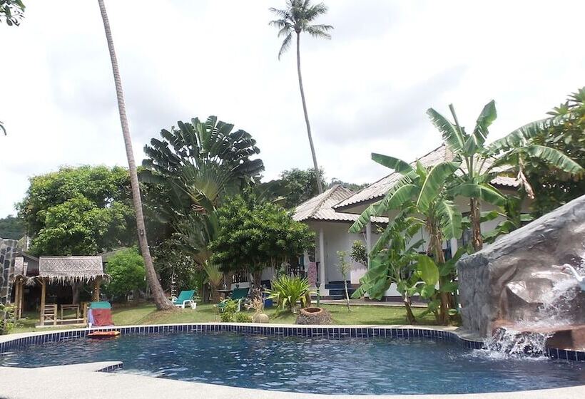 ホテル Green Canyon Resort