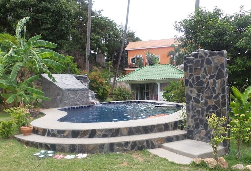 ホテル Green Canyon Resort