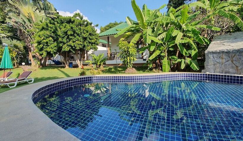 ホテル Green Canyon Resort