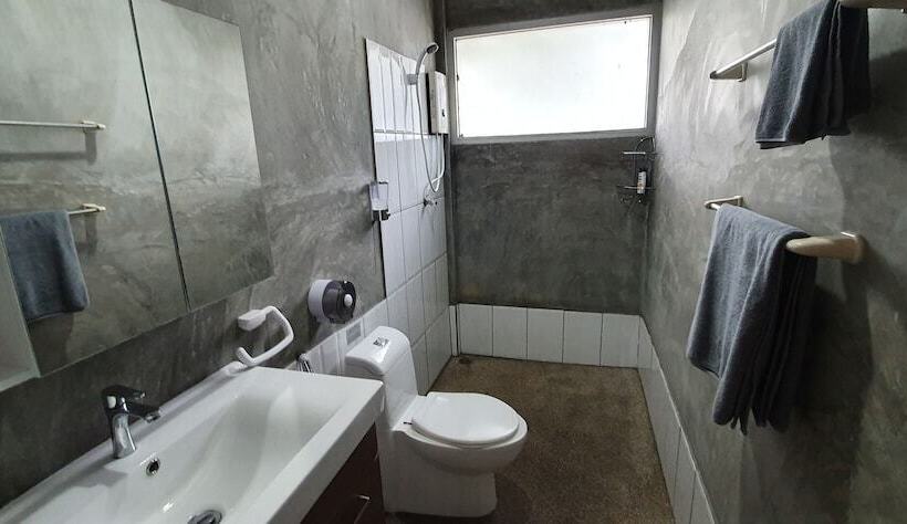 ホテル Green Canyon Resort